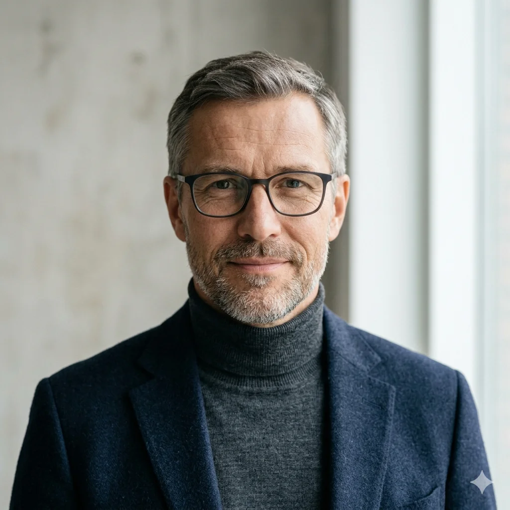 Michael Hartmann, Physiotherapeut und Sporttherapeut, Autor dieser Bewertung